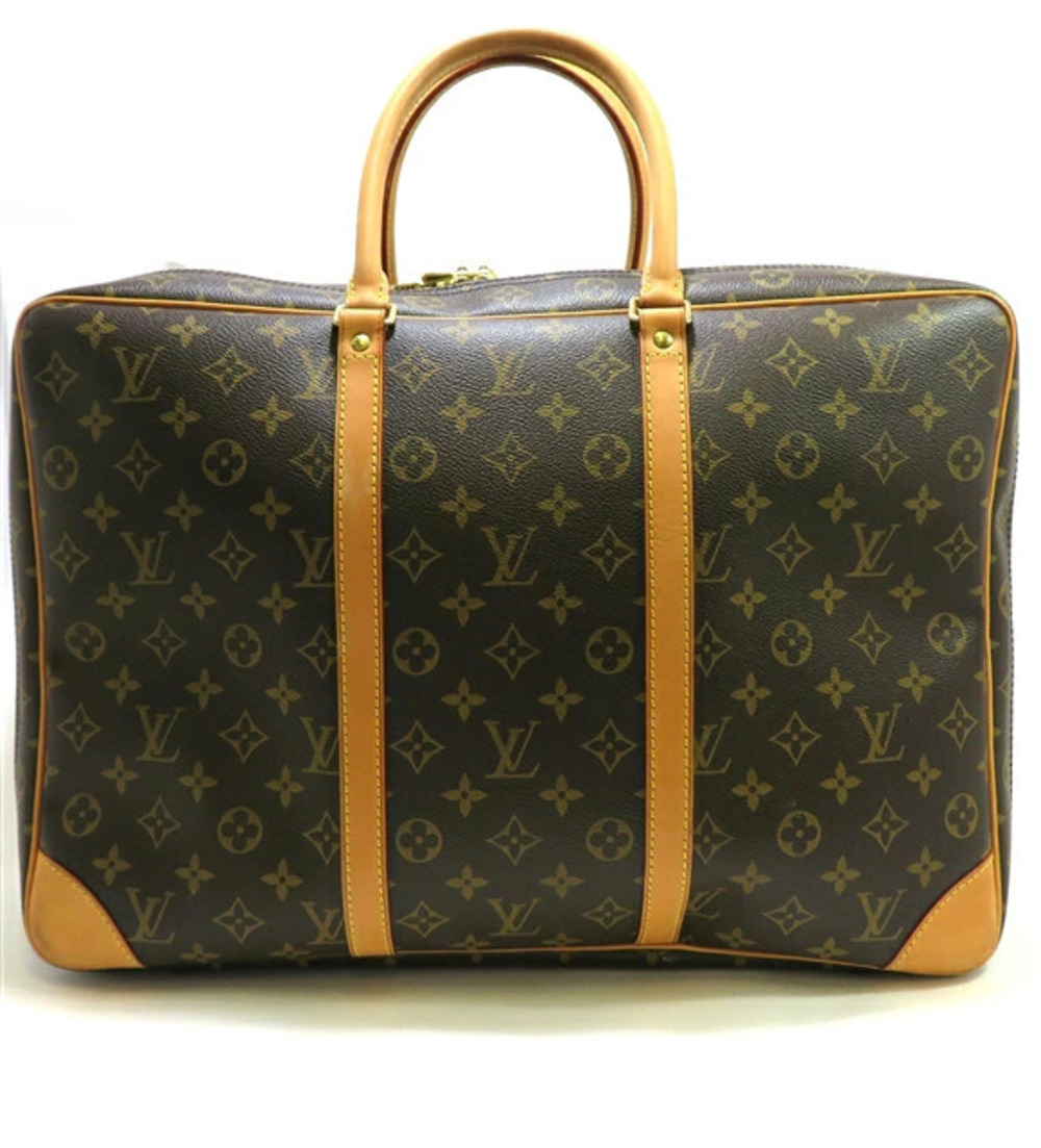 LOUIS VUITTON Sirius Monogram Bag